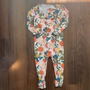 Magnetic Me Coverall/Footie 18-24 months